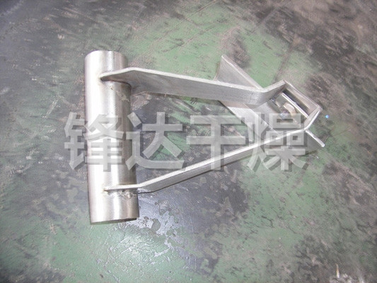 PLG盘式连续干燥机