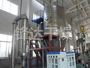 LPG高速离心喷雾干燥机