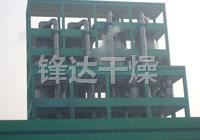 YPG系列压力式喷雾（冷却）干燥机