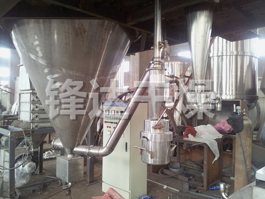 浸膏喷雾干燥机