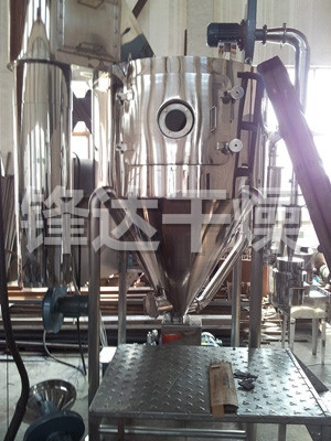 浸膏喷雾干燥机