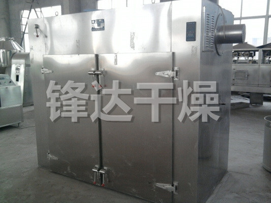 不锈钢烘箱