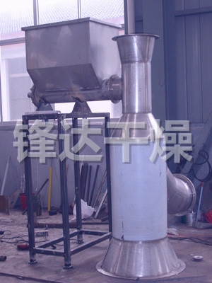 QG、JG、FG气流干燥机