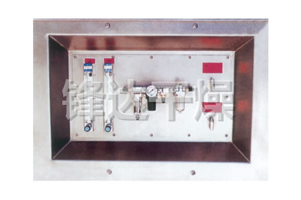 GHL系列高速混合制粒机