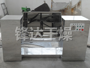 CH系列槽形混合机