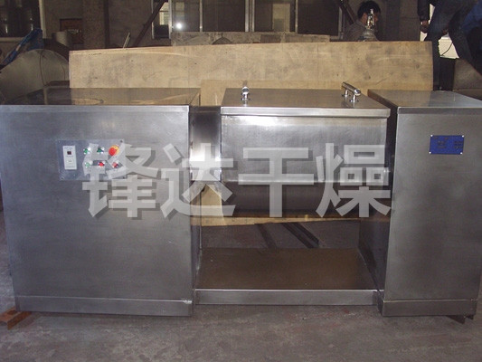 CH系列槽形混合机