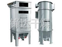MF系列脉冲布袋除尘器