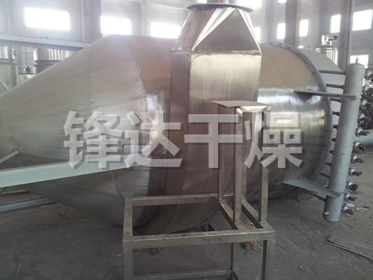 MF系列脉冲布袋除尘器