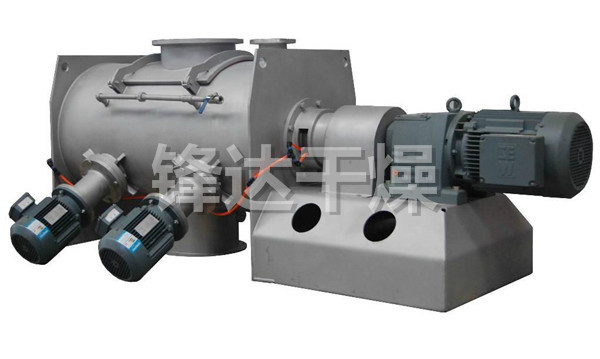 LTD系列犁刀式混合机