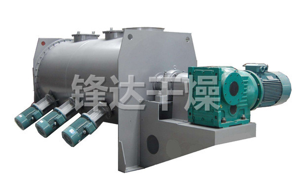 LTD系列犁刀式混合机