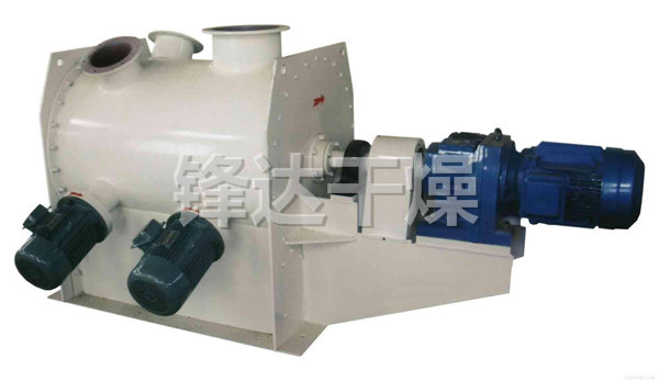 LTD系列犁刀式混合机