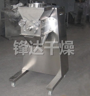 YK系列摇摆式颗粒机