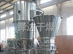 DLB系列多功能制粒包衣机