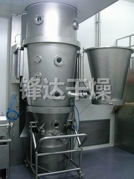 DLB系列多功能制粒包衣机