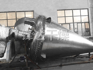 GLZ系列螺带真空干燥机