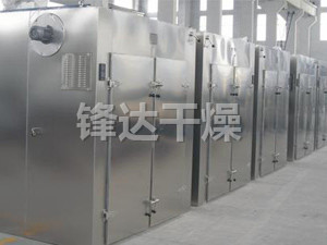 CT-C系列热风循环烘箱