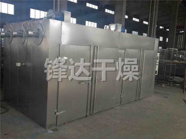 CT-C系列热风循环烘箱