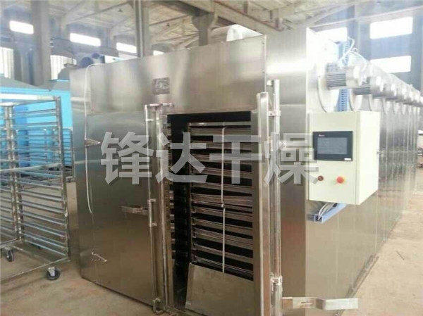 CT-C系列热风循环烘箱