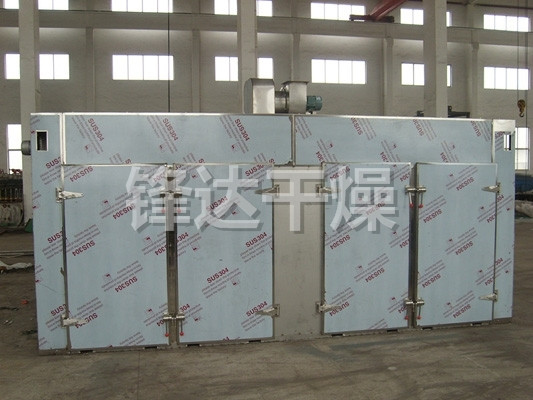 CT-C系列热风循环烘箱