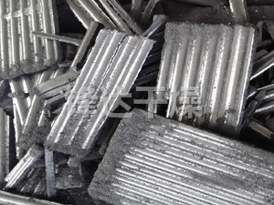 负极材料压实机