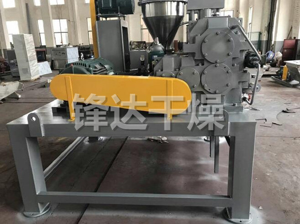 电池粉制粒机