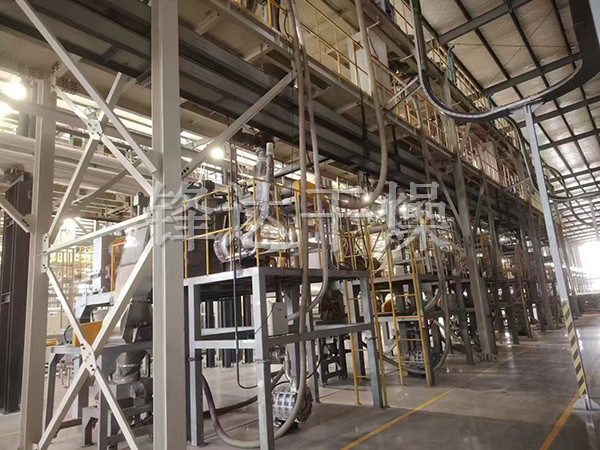 磷酸铁锂专用制粒机/造粒机